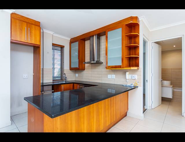 2 BEDROOM APARTMENT SOLD IN TYGER WATERFRONT